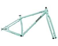 Surly Krampus 29" Steel MTB Frameset (Blue Oyster Coat)