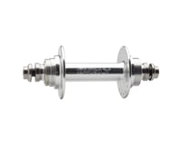 Surly Ultra New Fix/Free Rear Hub (Silver) (32H) (120mm)