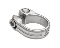 Surly New Stainless Seatpost Clamp (Silver)