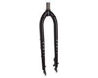 Surly Krampus MTB Fork (Black) (Disc) (QR) (29"+)