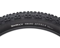 Surly Knard Tubeless Tire (Black) (27.5" / 584 ISO) (3.0") (60tpi)