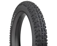 Surly Bud Tubeless Fat Bike Tire (Black) (Front) (26") (4.8")