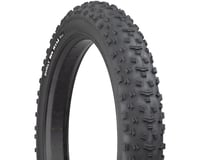Surly Nate Tubeless Fat Bike Tire (Black) (26") (3.8") (60tpi)