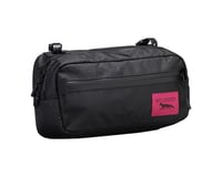 Swift Industries Kestrel Handlebar Bag (Black) (2L)