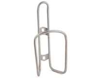 Tanaka Stainless Steel Water Bottle Cage (High-Polished)