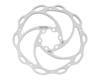 Tektro Lyra Cross Disc Brake Rotor (6-Bolt)