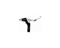 Tektro 319A BMX Linear Brake Lever (Silver/Black) (Pair)