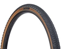 Teravail Cannonball Tubeless Gravel Tire (Tan Wall) (650b) (40mm)