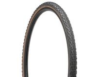 Teravail Rutland Tubeless Gravel Tire (Tan Wall) (700c) (35mm) (Light & Supple)