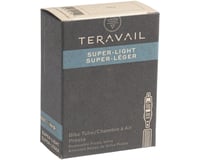 Teravail Superlight 700c Inner Tube (Presta) (20 - 28mm) (48mm)