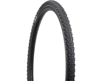 Teravail Rutland Tubeless Gravel Tire (Black) (700c) (38mm) (Durable)