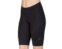 Terry Women's Euro Bike Short (Black)