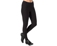 Terry Coolweather Tight (Black) (Regular Length Version)