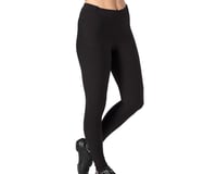 Terry Women's Coolweather Tights (Black) (Tall Length Version)
