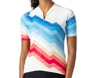 Terry Women's Soleil Short Sleeve Jersey (Climbtime) (M)