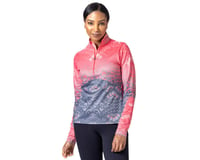 Terry Women's Merino Long Sleeve Jersey (Breckenridge)