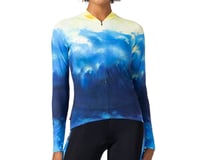 Terry Women's Soleil Long Sleeve Jersey (Ethereal)