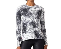 Terry Women's Soleil Flow Long Sleeve Top (Mono Ray)