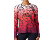 Terry Women's Soleil Flow Long Sleeve Top (Blossom Fade)