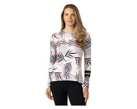 Terry Women's Soleil Flow Long Sleeve Top (Caicos)