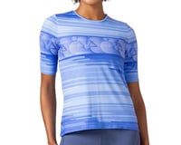 Terry Women's Soleil Flow Short Sleeve Top (Speed Demon)