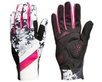 Terry Women's Soleil UPF 50+ Full Finger Gloves (Monochrome) (XL)