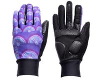Terry Women's Full Finger Light Gloves (Spoken)