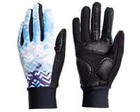 Terry Women's Full Finger Light Gloves (Vail)