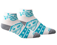 Terry Women's Air Stream Socks (Bandana)