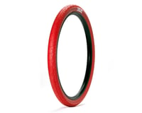 Theory Method Tire (Red) (29" / 622 ISO) (2.5")