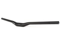 Thomson Trail Carbon Riser Bar (Black) (35.0mm) (20mm Rise) (800mm)