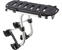 Thule Tour Rack (Black/Silver) (Pack 'n' Pedal) (Front or Rear)