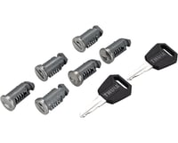 Thule One-Key Lock System (6 pack)