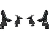 Thule 896 DockGlide Kayak Saddles (Set of 4)