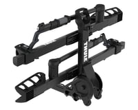 Thule T2 Pro XTR Hitch Mount Bike Rack (Black) (2 Bikes) (2" Receiver)