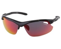 Tifosi Tyrant 2.0 Sunglasses (Gloss Black)