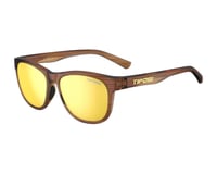 Tifosi Swank Sunglasses (Woodgrain)