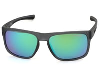 Tifosi Swick Sunglasses (Satin Vapor) (Polarized)