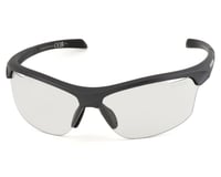 Tifosi Intense Sunglasses (Matte Gunmetal) (Clear Lens)