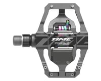 Time Speciale 10 Clipless Mountain Pedals (Dark Grey)