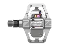 Time Speciale 10 Clipless Mountain Pedals (Raw)