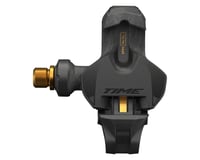 Time XPRO 12SL Clipless Road Pedals (Carbon/Gold)