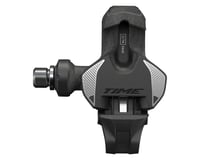 Time XPRO 12 Clipless Road Pedals (Carbon/Silver)