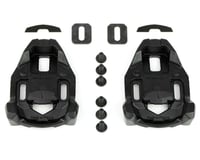 Time ICLIC Road Cleats (Black)