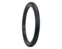 Tioga Edge 22 Tubeless Front Mountain Tire (Black) (27.5" / 584 ISO) (2.5")