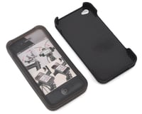 Topeak RideCase iPhone 4/4S Holder (Black)