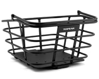 Topeak Urban Basket DX (Black)