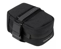 Topeak Elementa SeatBag (Black) (Slim) (S)