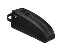 Topeak Toploader Drybag (Black) (1.0L) (Strap/Bolt-On)