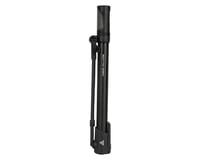 Topeak Mountain Morph Hand Pump (Black) (160 PSI)